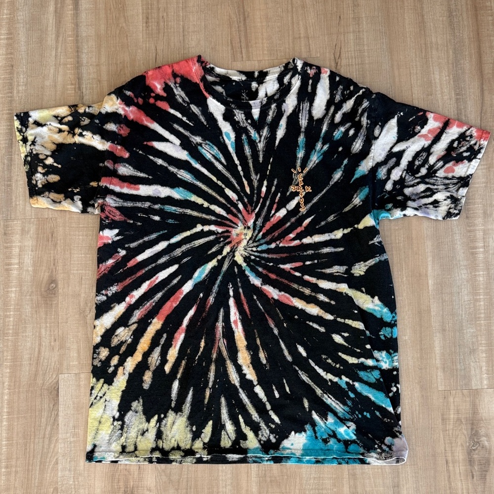 Travis Scott “Highest” Tee (XL)